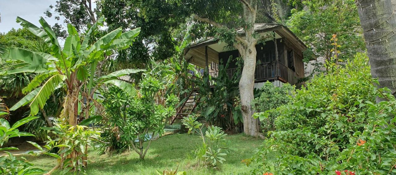 Green Canyon Resort Lamai Beach  Exterior foto